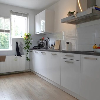 Utrecht, Albert van Dalsumlaan, maisonnette - foto 3