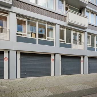 Amsterdam, Eerste Helmersstraat, 4-kamer appartement - foto 3