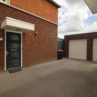 Dronten, Timmerliedengilde, 2-onder-1 kap woning - foto 2