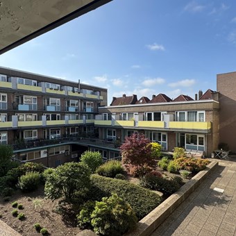 Nijmegen, Mariënburgsestraat, 4-kamer appartement - foto 3
