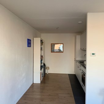 Utrecht, Vaartsestraat, 4-kamer appartement - foto 3