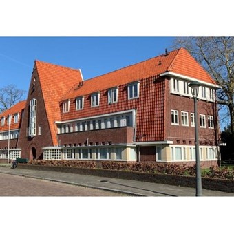 Eindhoven, De Genestetlaan, zelfstandige studio - foto 2
