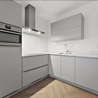Den Haag, Deltapromenade, 2-kamer appartement - foto 3