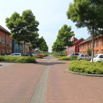 Purmerend, Port Saidweg, tussenwoning - foto 2