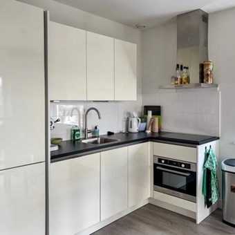 Wormer, Dorpsstraat, 3-kamer appartement - foto 2