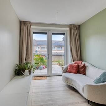 Heumen, Dorpstraat, 3-kamer appartement - foto 3