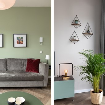 Bussum, Meentweg, 2-kamer appartement - foto 3