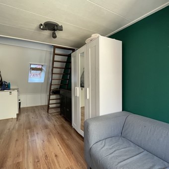 Deventer, Smedenstraat, kamer - foto 3