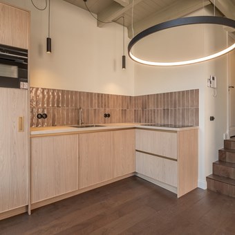 Hoorn (NH), Duinsteeg, zelfstandige studio - foto 2