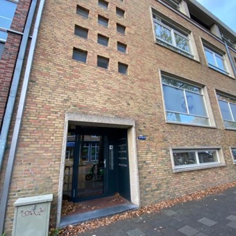 Groningen, Vechtstraat, 2-kamer appartement - foto 2