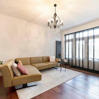 Hilversum, Badhuislaan, maisonnette - foto 3