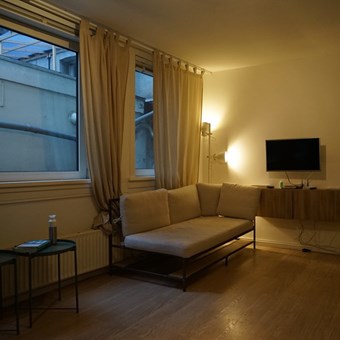 Amsterdam, Singel, zelfstandige studio - foto 2
