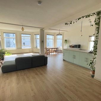 Den Haag, Seinpostduin, 3-kamer appartement - foto 2