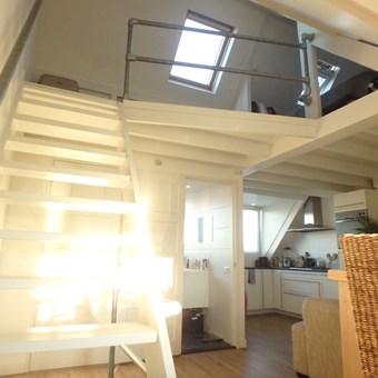 Eindhoven, Boschdijk, 2-kamer appartement - foto 3