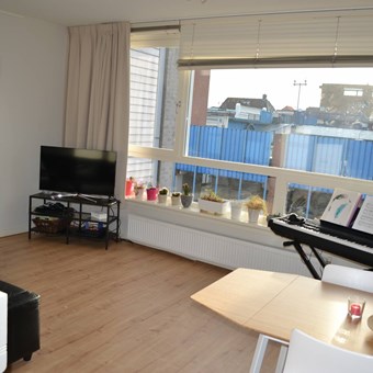 Groningen, Pelsterdwarsstraat, 2-kamer appartement - foto 2
