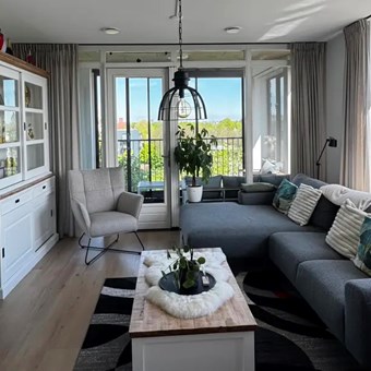 Nieuwegein, Fultonbaan, 3-kamer appartement - foto 3