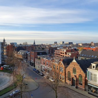 Enschede, Espoortstraat, 2-kamer appartement - foto 2