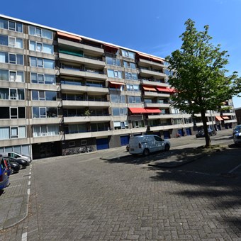 Rotterdam, Aernt Bruunstraat, 3-kamer appartement - foto 2