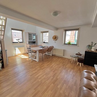 Noordwijk (ZH), Molenstraat, 2-kamer appartement - foto 3