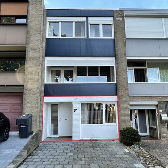 Geleen, Barbarastraat, 2-kamer appartement - foto 2