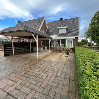 Ede, Meentdijk, eengezinswoning - foto 3