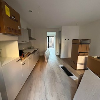 Helmond, Steenweg, portiekflat - foto 2