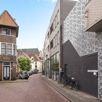 Zwolle, Vijfhoek, zelfstandige studio - foto 3