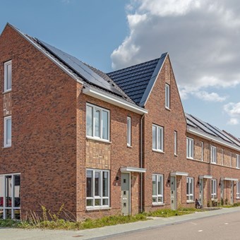 Arnhem, Zomerdijk, eengezinswoning - foto 3