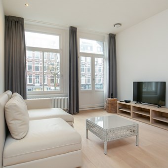 Amsterdam, Ceintuurbaan, 3-kamer appartement - foto 2
