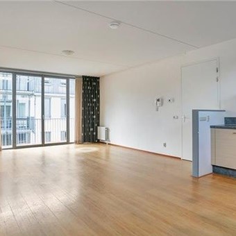 Eindhoven, Stratumsedijk, portiekflat - foto 3