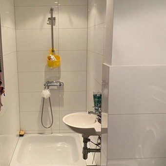 Tilburg, Dillenburglaan, semi zelfstandige studio - foto 3