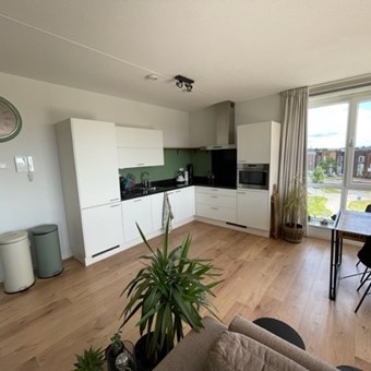 Arnhem, Laakoever, 3-kamer appartement - foto 2