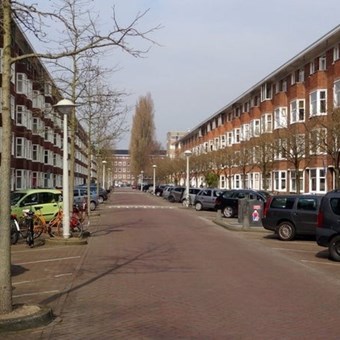 Amsterdam, Kinderdijkstraat, 4-kamer appartement - foto 3