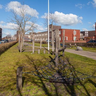 Amersfoort, Harlingenstraat, eengezinswoning - foto 2