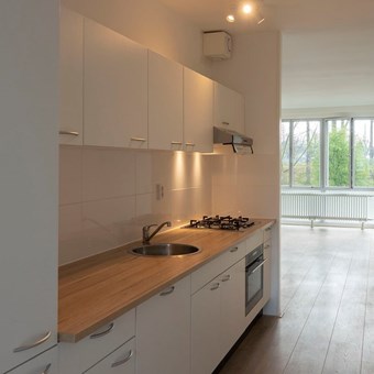 Amsterdam, Benedenlangs, 4-kamer appartement - foto 2