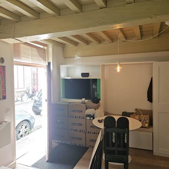 Utrecht, Ambachtstraat, zelfstandige studio - foto 3