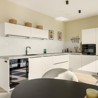Hoofddorp, Niemeyerstraat, 3-kamer appartement - foto 3
