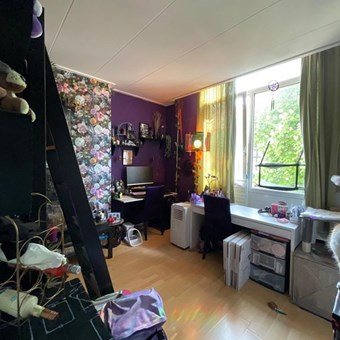 Arnhem, Eusebiusplein, semi zelfstandige studio - foto 3