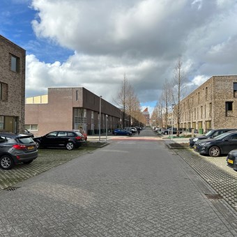 Groningen, Schorsmolenstraat, eengezinswoning - foto 2