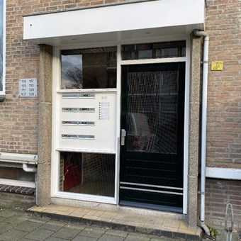 Alkmaar, Stalpaertstraat, 2-kamer appartement - foto 2