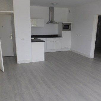 Tilburg, Korte Nieuwstraat, 2-kamer appartement - foto 3