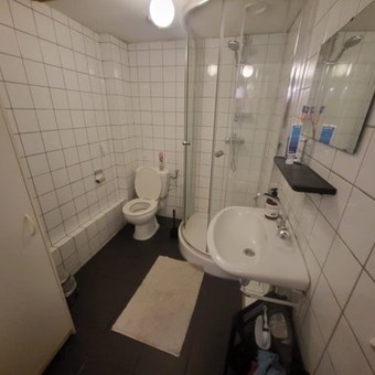 Utrecht, Amsterdamsestraatweg, semi zelfstandige studio - foto 2