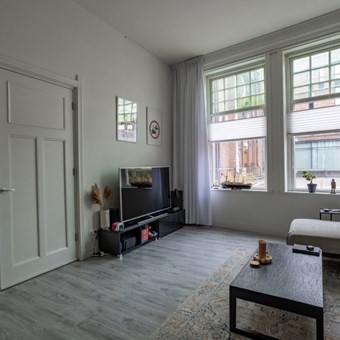 Tilburg, Bisschop Zwijsenstraat, 3-kamer appartement - foto 3