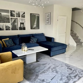 Heemskerk, Ardennenlaan, tussenwoning - foto 2