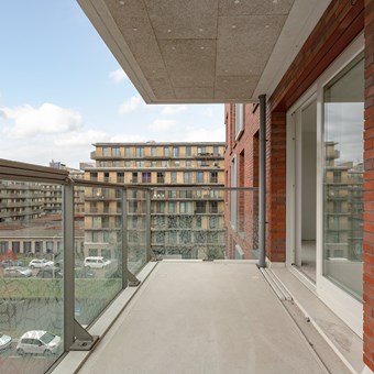 Amstelveen, Maimonideslaan, 3-kamer appartement - foto 3