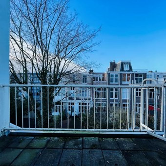 Den Haag, Marconistraat, semi zelfstandige studio - foto 3