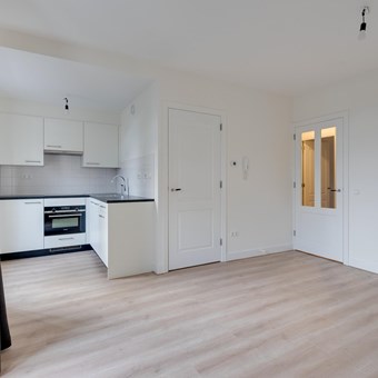 Amsterdam, Carillonstraat, 3-kamer appartement - foto 2