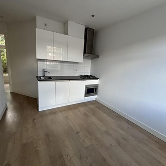 Amsterdam, Gentiaanplein, benedenwoning - foto 3