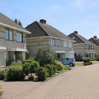 Tiel, J. van Zantenstraat, eengezinswoning - foto 3