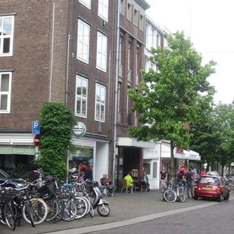 Arnhem, Steenstraat, zelfstandige studio - foto 2